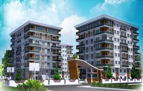 New Yakacık projesinde 2+1'ler 240 bin TL! 