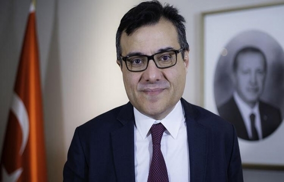 İstanbul Finans Merkezi nin inşaatı 2020 de bitecek! 