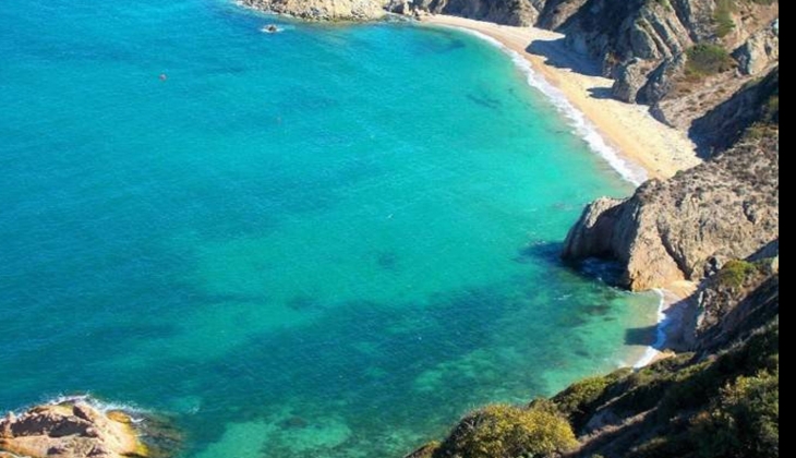 Çanakkale’nin tatil beldesi Karabiga’da belediye arsa satıyor! 