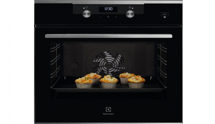 Electrolux ten dev kampanya! İşte çamaşır makinesi ve ankastre fırın Mart 2022 fiyat listesi!