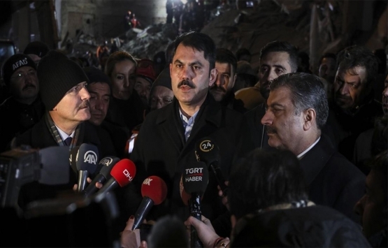 Şehirlere yeni düzen!