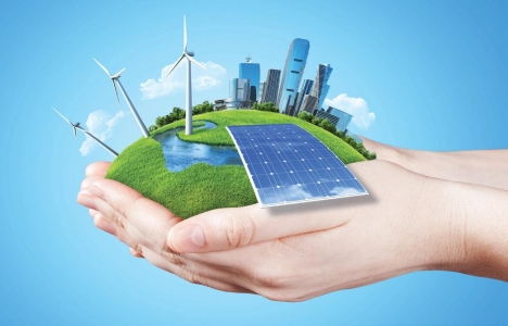 6. Dünya Enerji Düzenleme Forumu yapıldı!