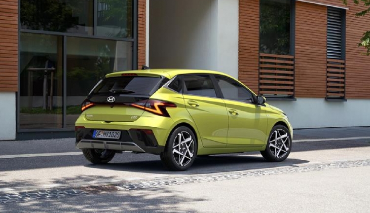 Hyundai i20 yenilenerek Türkiye de satışa sunuldu! İşte Hyundai i20 Eylül 2023 fiyat listesi