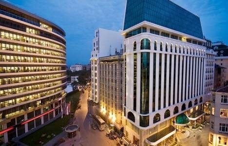 Maltepe Asia Otel 2017'de açılacak!