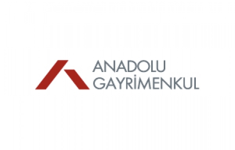 Anadolu Gayrimenkul iletişim