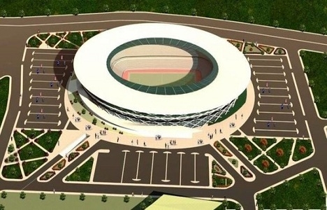 Türkiye deki stat inşaatlarında son durum ne?