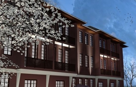 Emlak Konut Çankaya Saraçoğlu ihalesi 26 Nisan da!