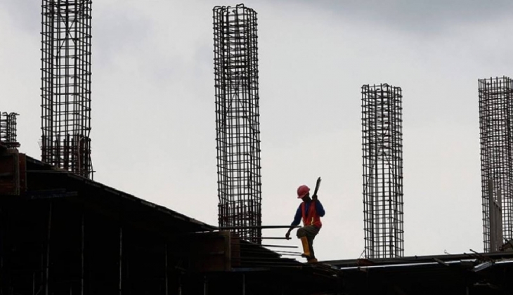 İnşaat malzemeleri ihracatı kasım ayında 60 milyon dolar azaldı