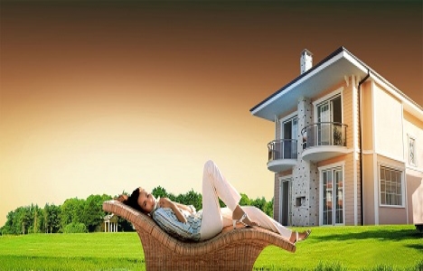 Comfort Sapanca da 750 bin TL den başlayan fiyatlarla!