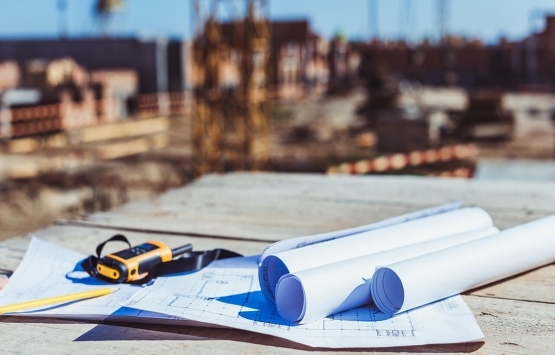 İnşaat malzemelerinde ihracat sevinci!