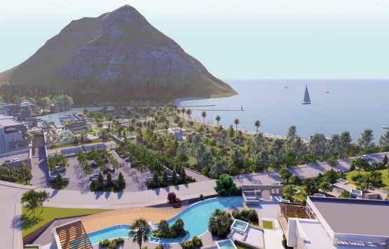 Anthaven Aspat: Huzurun yeni bir adresi!