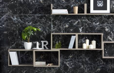 Seramiksan'ın yeni serisi: Emperador!