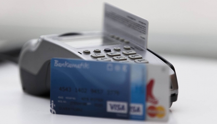 Kredi kartlarında yeni dönem 1 Temmuz dan itibaren başlıyor! Kredi kartı olanlar dikkat! Ödeme yapmadan bakın!