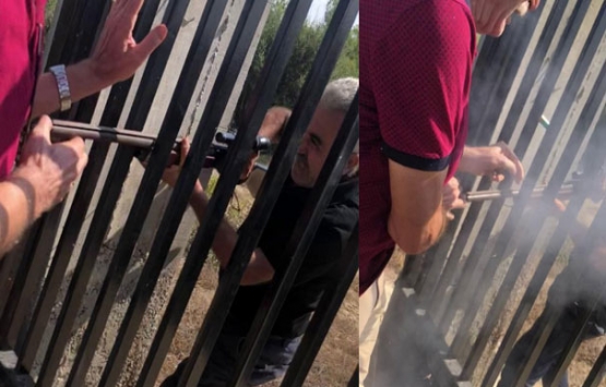 Adana’da arazi kavgası!1 ölü!