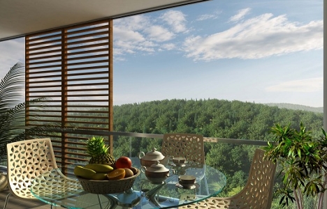  Resim İstanbul Orman 2 bin 500 liraya ev sahibi yapıyor!