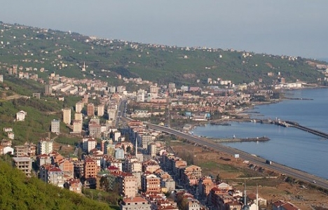 Yomra'da 60 milyon dolarlık yatırım yapılacak!