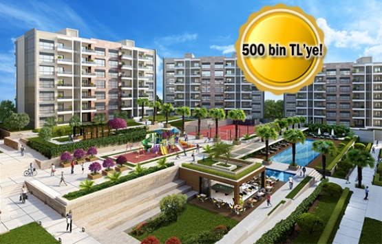  Gültekin Pera'da lansmana özel yüzde 10 indirim! Yeni proje!