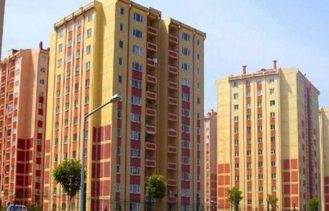 TOKİ Bursa'daki şehit yakını ve gazilere tapularını teslim ediyor!