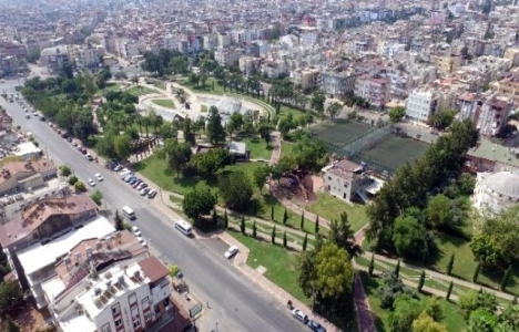 Antalya Kepez 2015'te 37 proje kazandı!