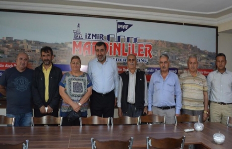 Karabağlar Kentsel Dönüşüm Hak Arayanlar Derneği