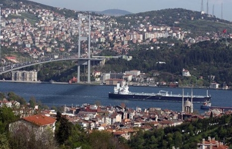 İstanbul Sarıyer'de 1 milyon 50 bin TL'ye satılık gayrimenkul!