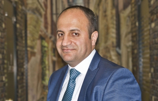 Luxera Meydan cadde dükkanları 770 bin TL ye satışta!