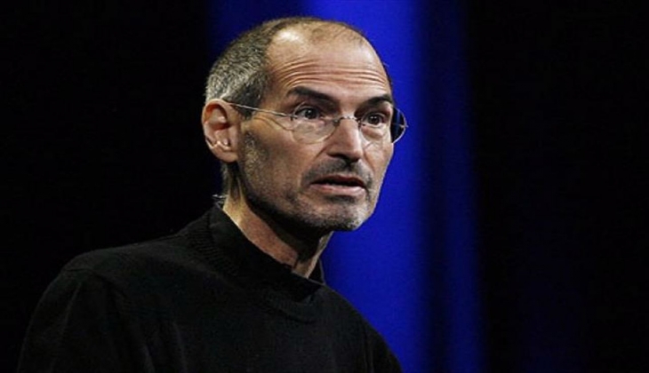 Steve Jobs tan altın değerinde 3 ders!