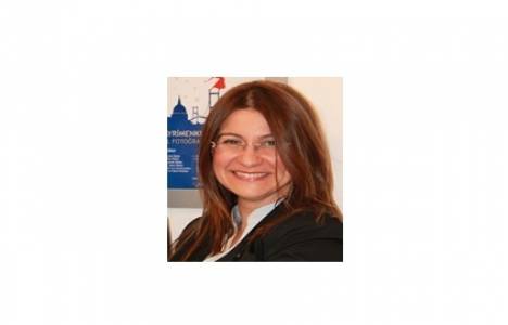 Nazan Özbaydar kimdir?