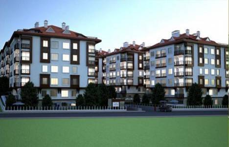 Beylikdüzü satılık daire 2013!