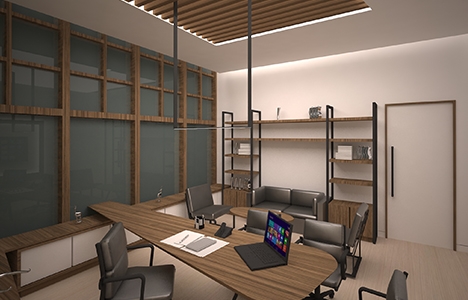 Karbon, Hacıbey Döner Lokantası'nı modernize etti!