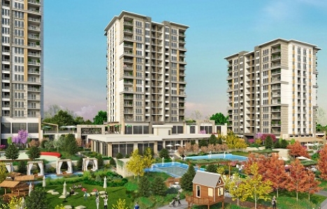 Burada Evim Olsun kampanyası!