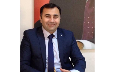 Bayraklı'da kentsel dönüşüm elzem bir ihtiyaç halinde!