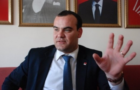 Çorlu-Karatepe yolu meclis gündeminde!