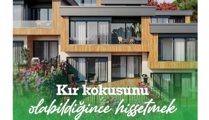 Kavan Ormanyaka Kabaoğlu ön talep topluyor! Yeni proje! 