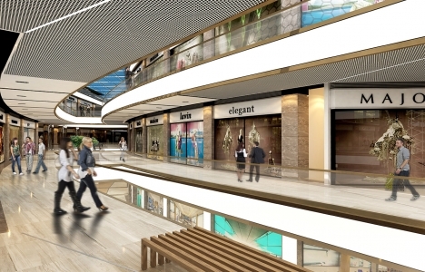 Axis İstanbul sur yapı fiyatlar