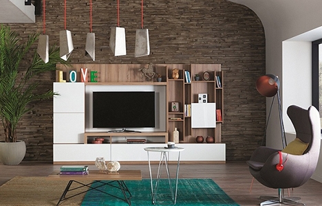 İder Mobilya yeni koleksiyonlarını İSMOB’da!