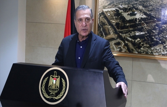 Filistin yönetimi, İsrail’in yasa dışı Yahudi yerleşim birimlerini genişletme planını kınadı!