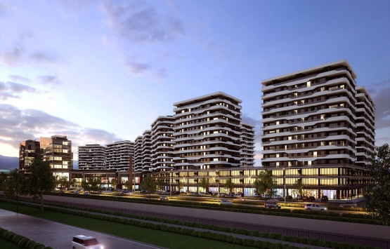 DownTown Bursa lansman fiyatları 2018!