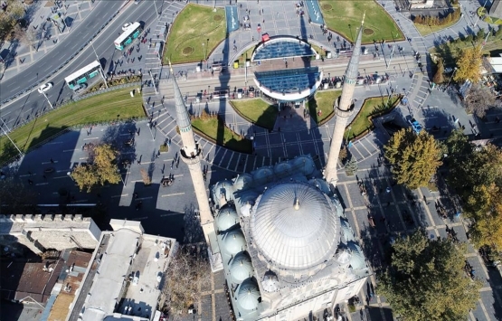 Kayseri Sahabiye Kentsel Dönüşüm Projesi için yeni ihale 17 Mart'ta!