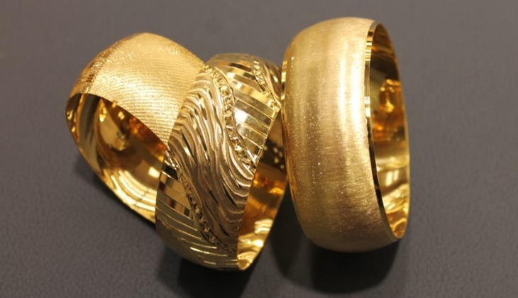 Altında son durum: 14-18-22 ayar altın bilezik fiyatları ne kadar? 20 Ekim Cuma altın bilezik fiyatları