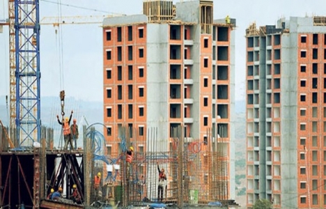 2016 inşaat maliyet bedelleri belirlendi!