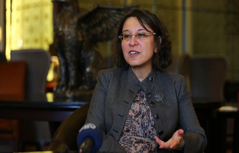 Türk sanayicilerine Kenya'ya yatırım daveti!