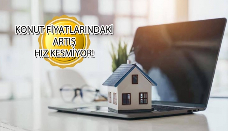 Asgari ücretliler 239 ay çalışarak 120 metrekare bir ev alabiliyor: Türkiye’de konut almak nasıl hayal oldu?