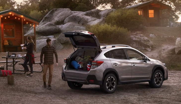 Subaru XV 2022 Mart fiyat listesi!