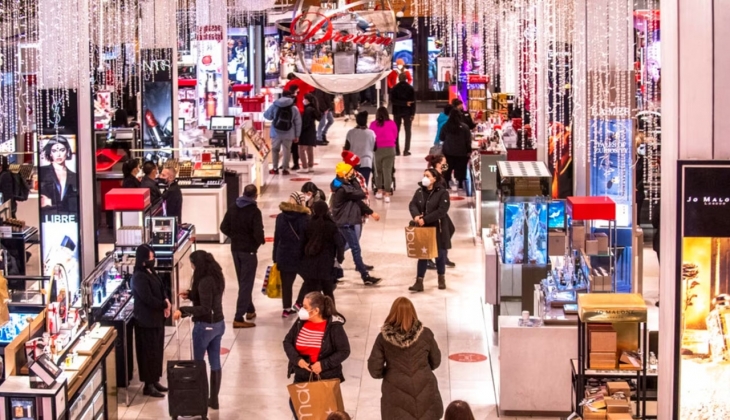 ABD de perakende satış verileri açıklandı! Nisan ayı beklentiyi zor karşıladı