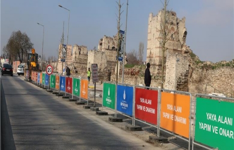 Zeytinburnu 10. Yıl Caddesi prestij cadde oluyor!