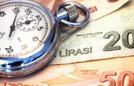 Türkiye ekonomisi yüzde 4 büyüdü!