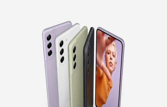Samsung Galaxy S21 FE 5G modeline büyük indirim! İşte Mart 2022 fiyat listesi...