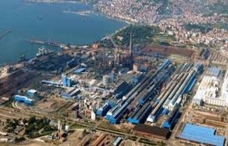 Ereğli Demir Çelik genel kurul toplantısını tescilledi!