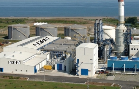 Aksa Enerji'nin 5 rüzgar santralinin satışı için onay!